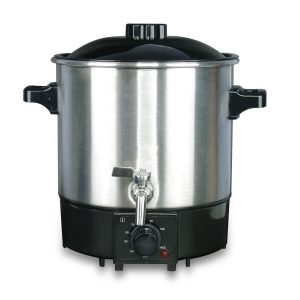Wax Melter - 9 Litre