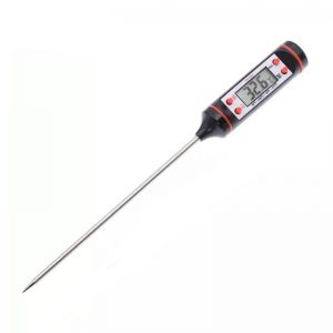 Digital Thermometer for Candle Making