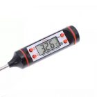 Digital Thermometer for Candle Making