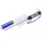 Digital Thermometer for Candle Making