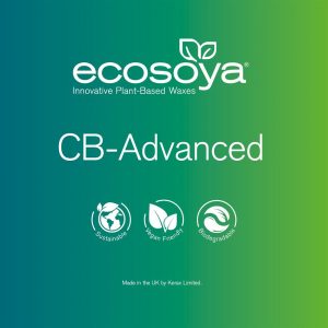 Ecosoya CB Advanced Candle Wax