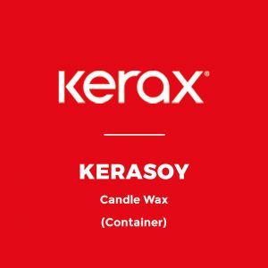 KeraSoy Container Candle Wax