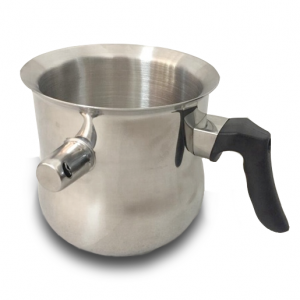 Wax Melter Double Boiler for Candle Making