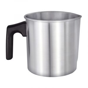 Metal Pouring Jug for Candles