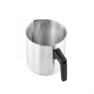 Metal Pouring Jug for Wax Candles 1.8 Litres