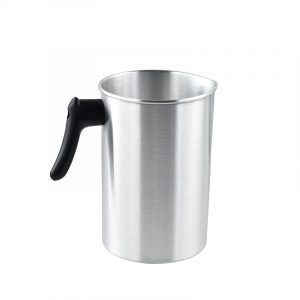 3L Metal Pouring Jug for Candle Making