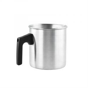 Metal Pouring Jug for Melting Wax 1.8 Litre