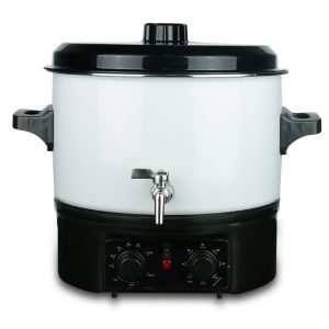 Wax Melter - 16 Litre