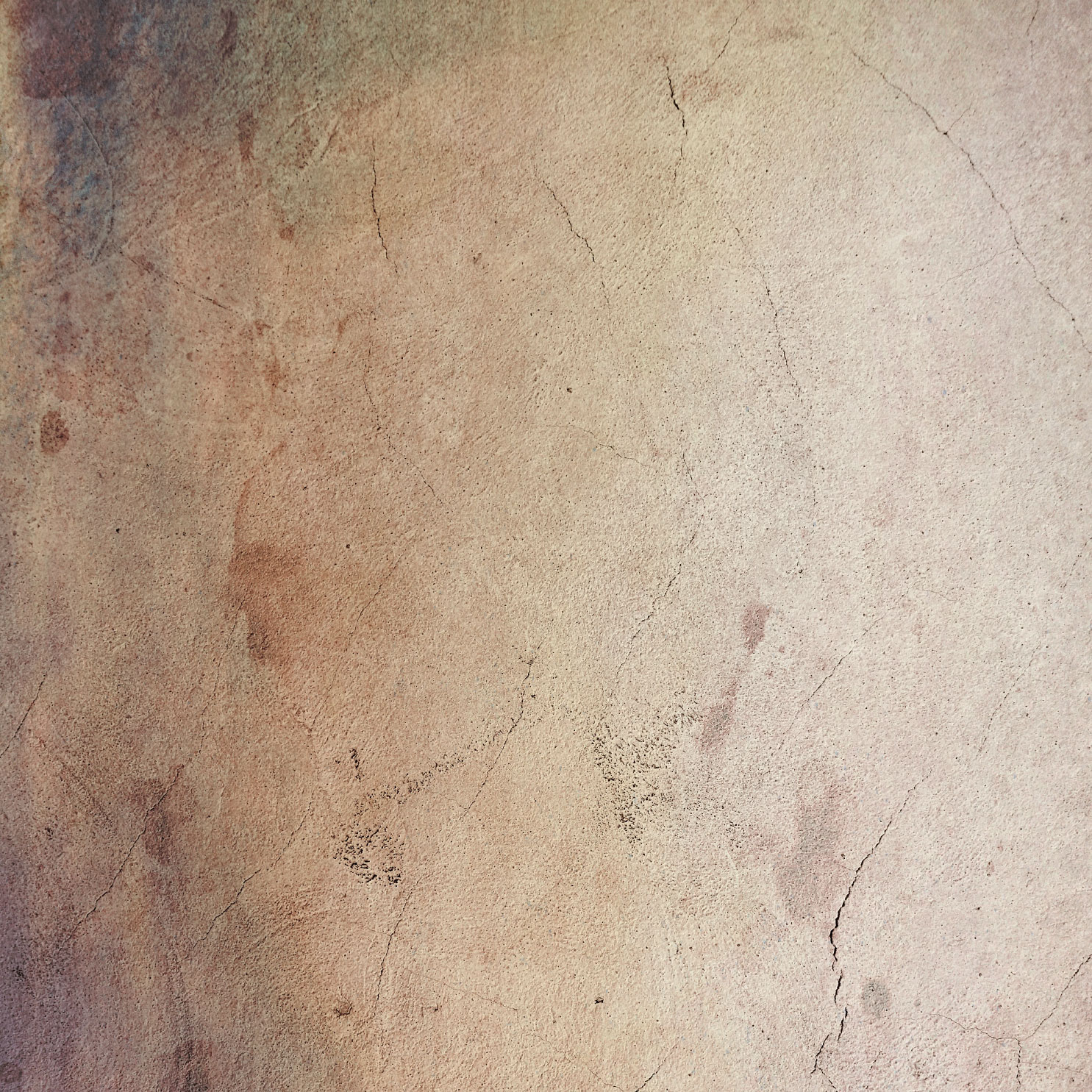 Rustic Rendered Wall Backdrop Product Photography