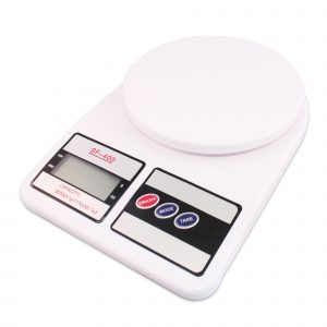 Digital Weighing Scales 5kg