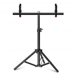 Photography Product Backdrop Stand