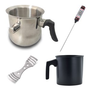 Candle Making Starter Kit